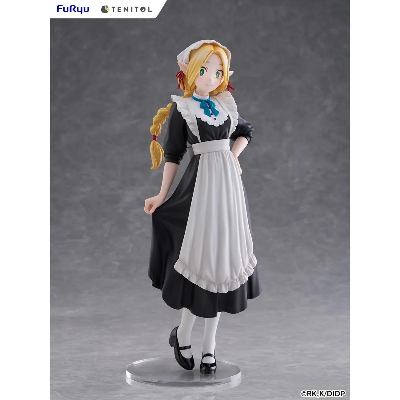 Product image Delicious in Dungeon - Falin Tenitol Tall Figure Classic Maid Version