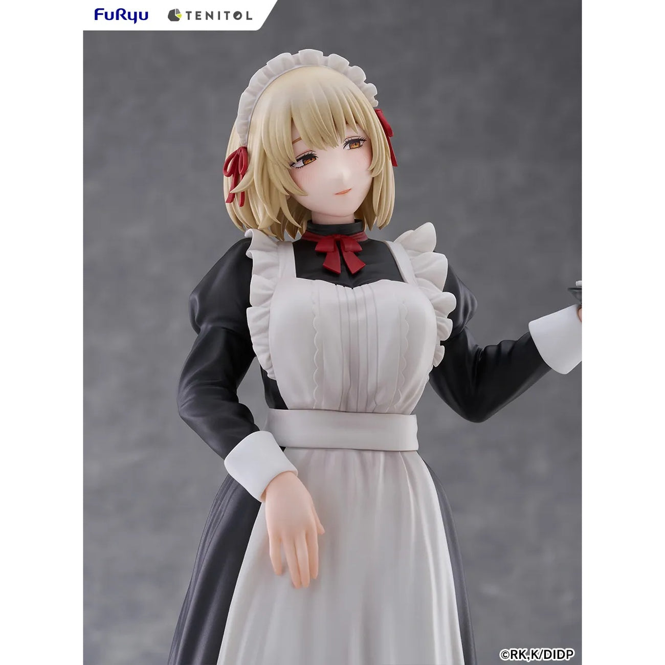 Product image Delicious in Dungeon - Falin Tenitol Tall Figure Classic Maid Version
