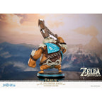 Produktbild The Legend of Zelda - Daruk Figur Standard Edition