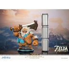 Produktbild The Legend of Zelda - Daruk Figur Standard Edition