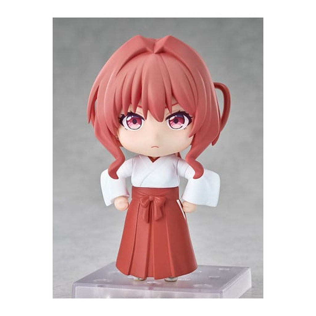 Product image Tying the Knot with an Amagami Sister - Yuna Amagami Nendoroid Action Figure