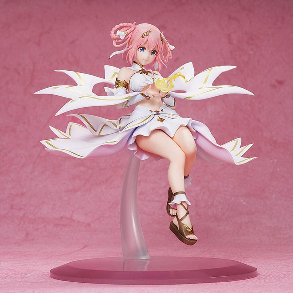 Produktbild Princess Connect! Re:Dive - Yui (Ceremonial) Statue 1:7