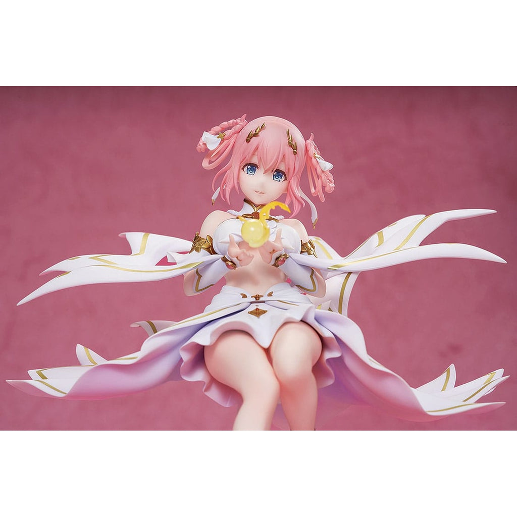 Produktbild Princess Connect! Re:Dive - Yui (Ceremonial) Statue 1:7
