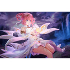 Produktbild Princess Connect! Re:Dive - Yui (Ceremonial) Statue 1:7