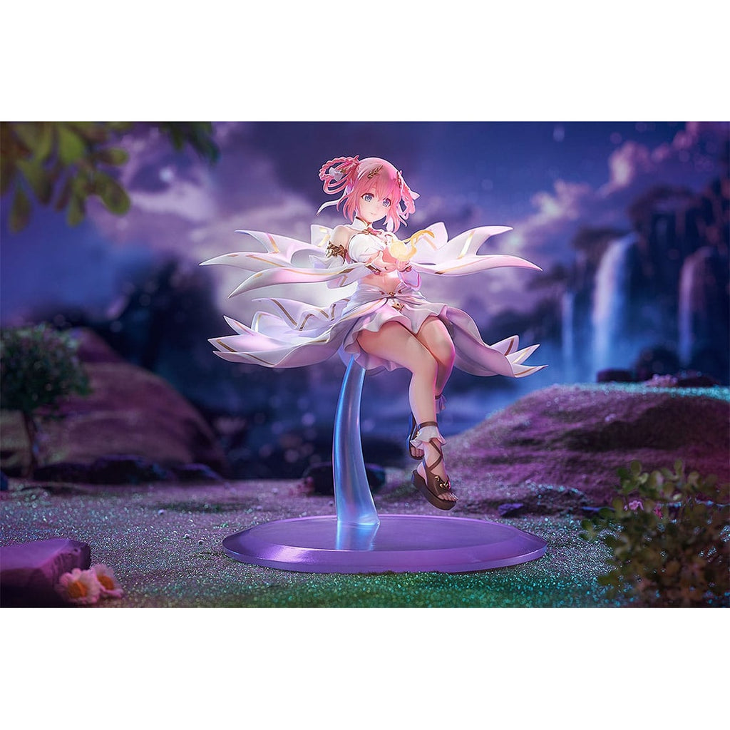 Produktbild Princess Connect! Re:Dive - Yui (Ceremonial) Statue 1:7