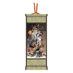Produktbild Hatsune Miku Shimian Maifu Wall Scroll - Hatsune Miku