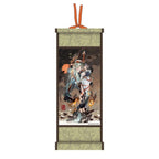 Produktbild Hatsune Miku Shimian Maifu Wall Scroll - Hatsune Miku