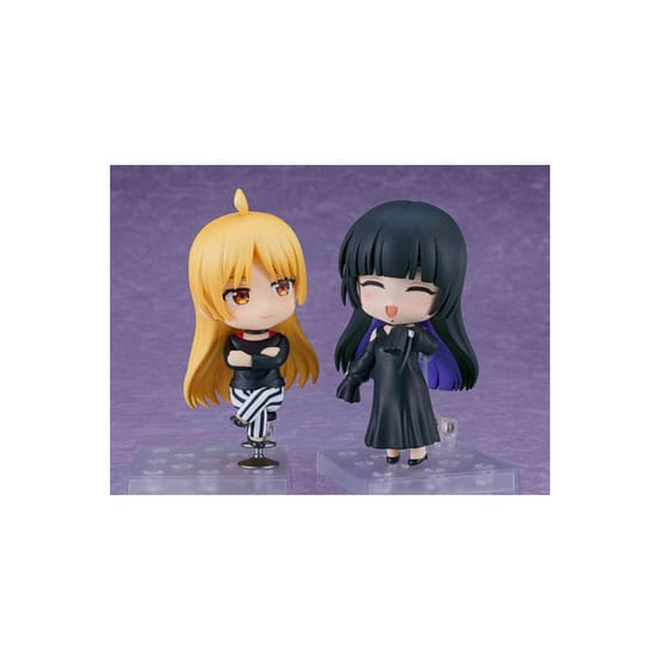 Produktbild Bocchi the Rock! - PA-san Nendoroid Actionfigur