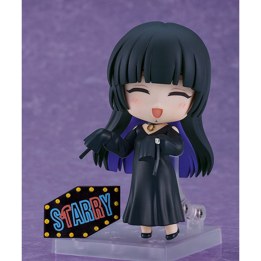 Produktbild Bocchi the Rock! - PA-san Nendoroid Actionfigur