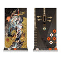 Produktbild Hatsune Miku Acryl Figur Shimian Maifu Version - Hatsune Miku