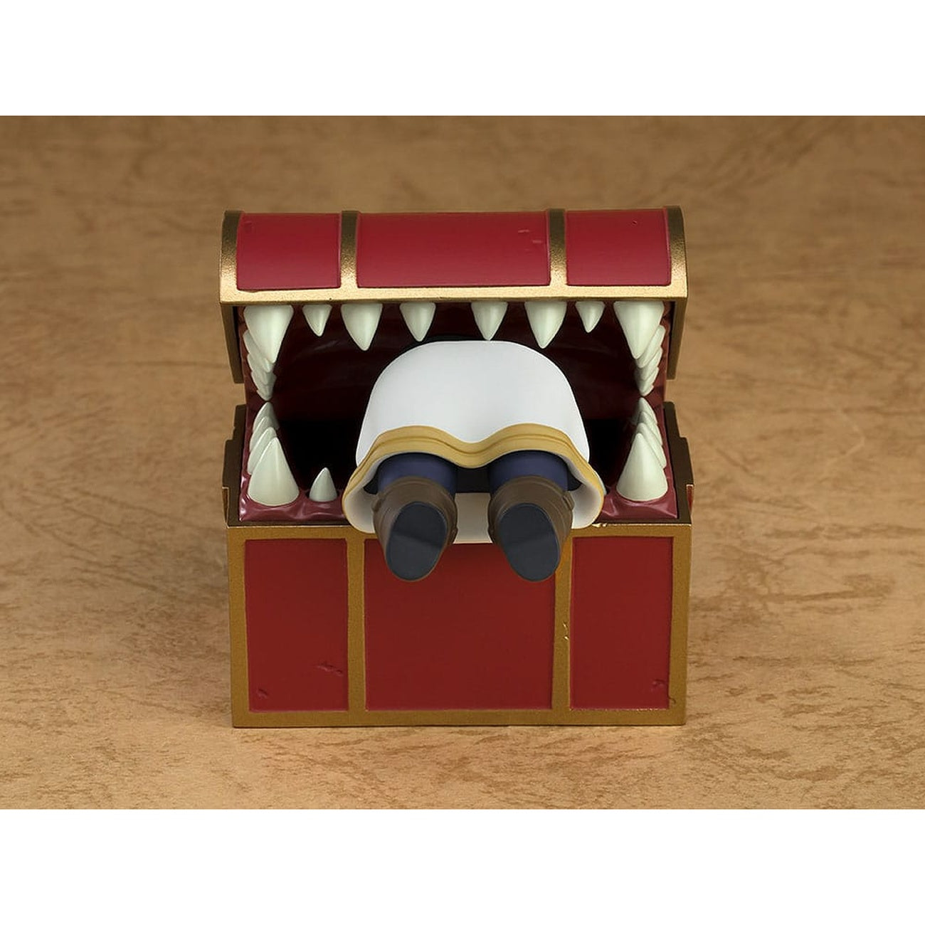 Produktbild Frieren - Mimic Nendoroid Actionfigur