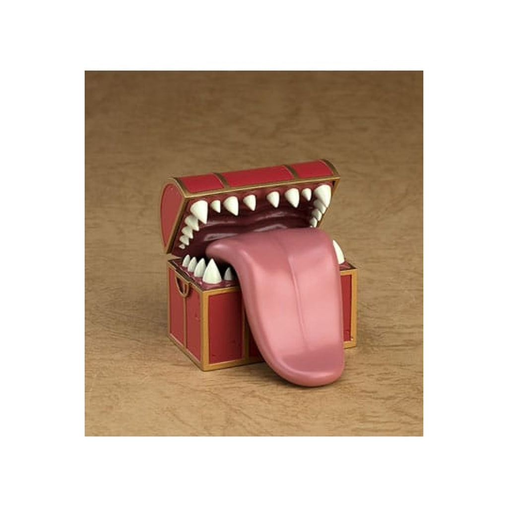 Produktbild Frieren - Mimic Nendoroid Actionfigur