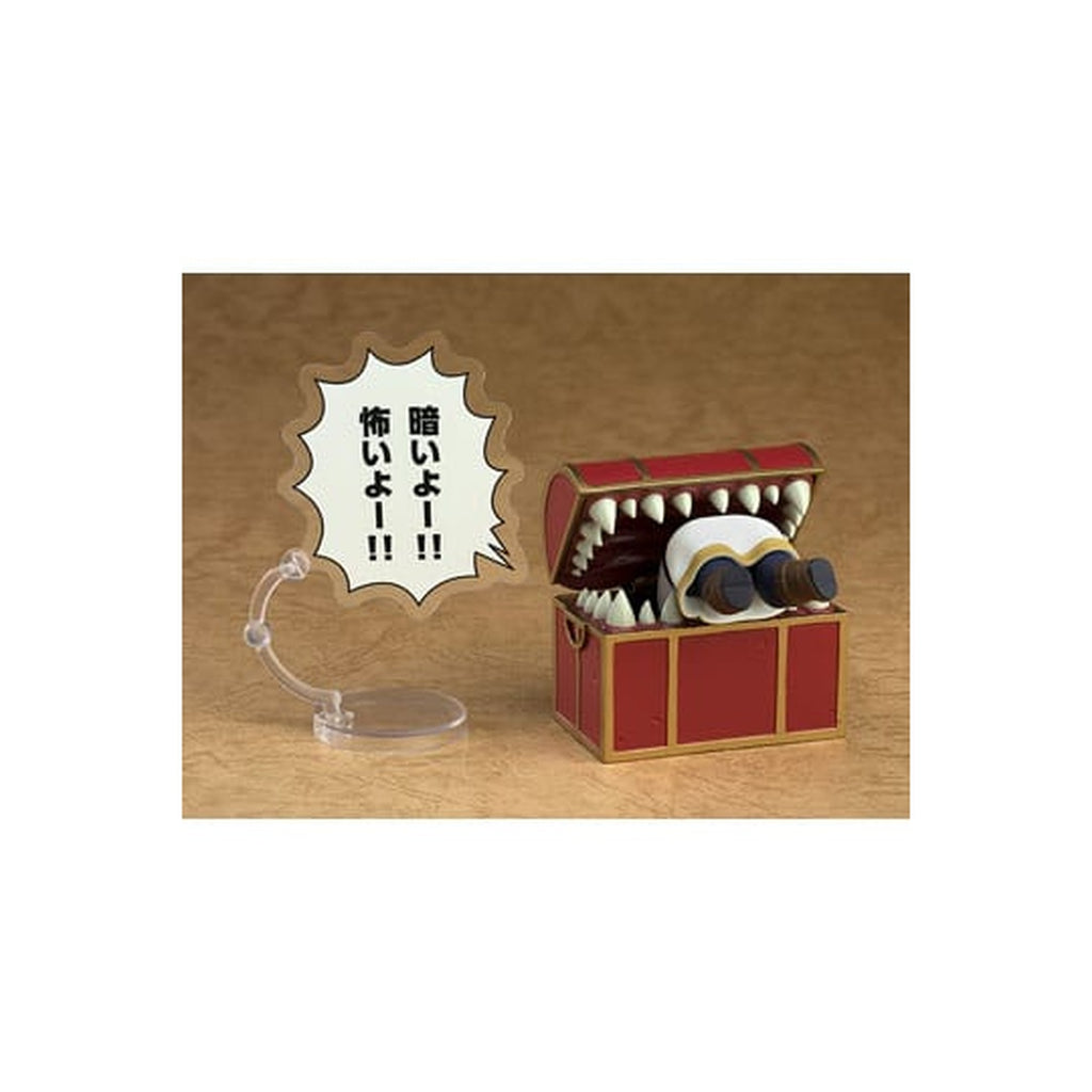 Produktbild Frieren - Mimic Nendoroid Actionfigur