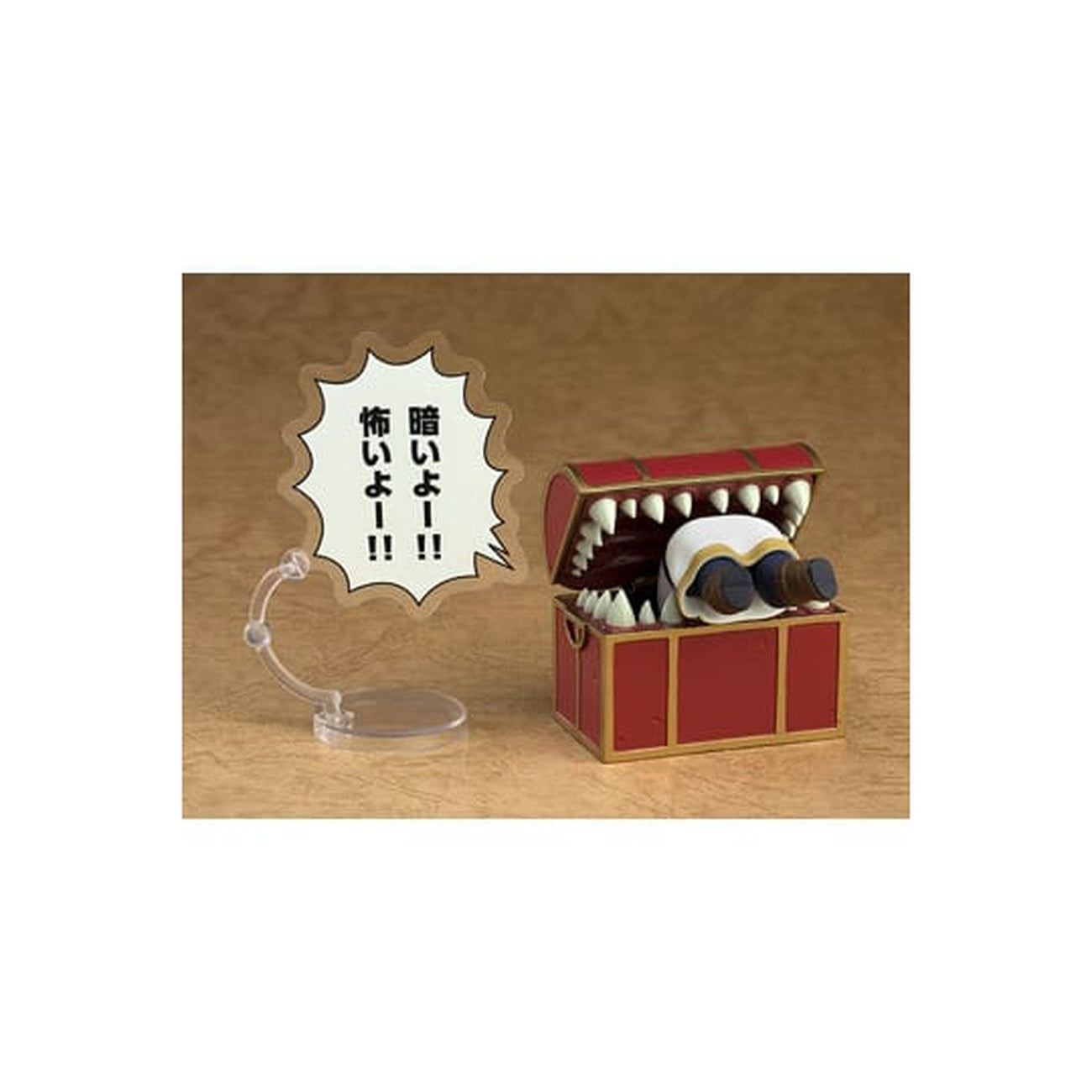 Produktbild Frieren - Mimic Nendoroid Actionfigur