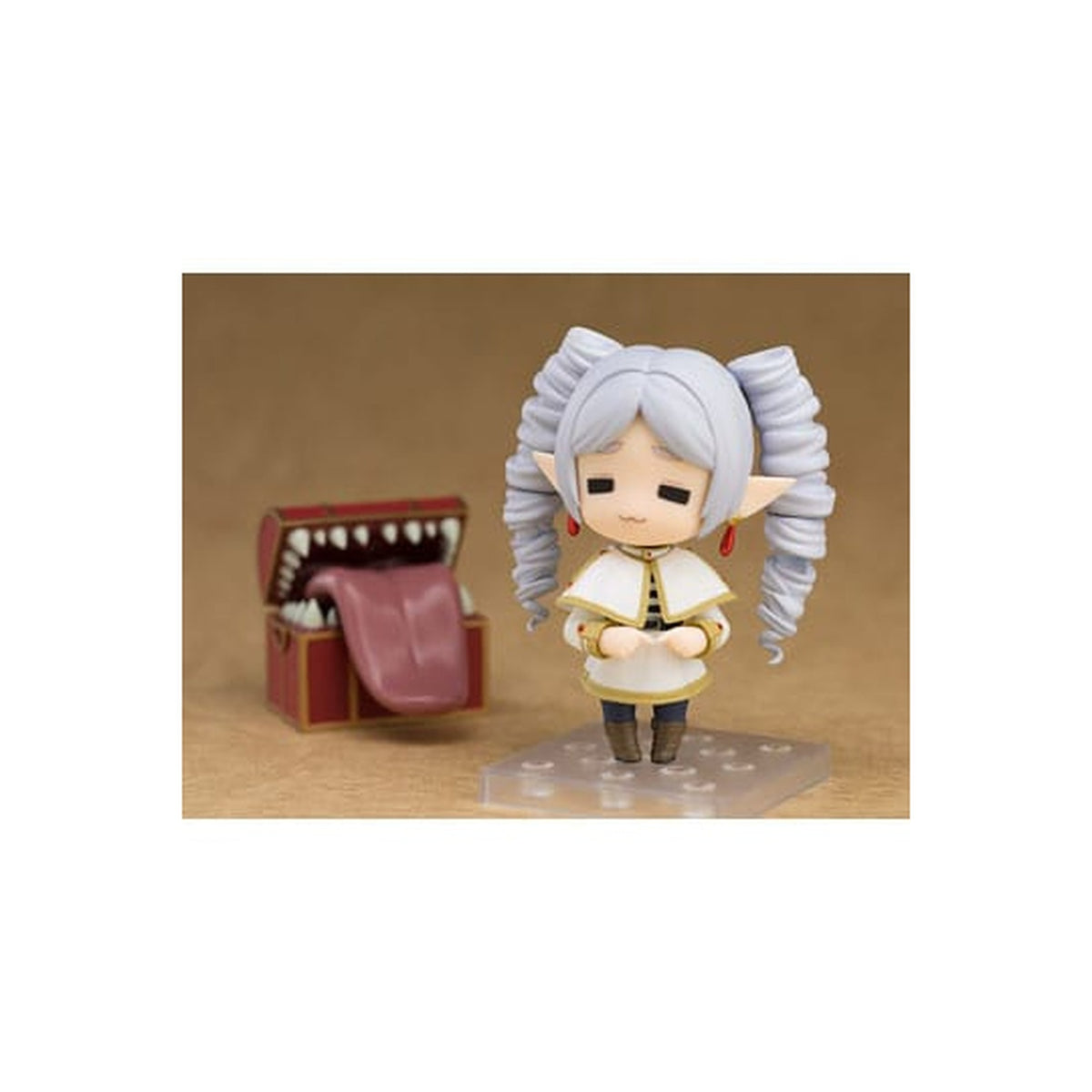 Produktbild Frieren - Mimic Nendoroid Actionfigur