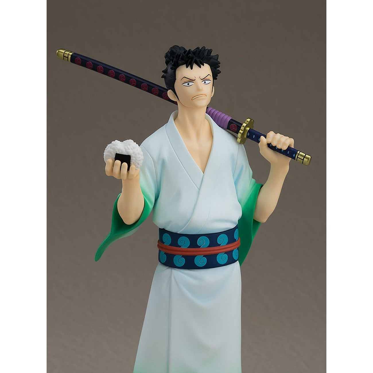 Produktbild Monsters: 103 Mercies Dragon Damnation - Ryuma Figur