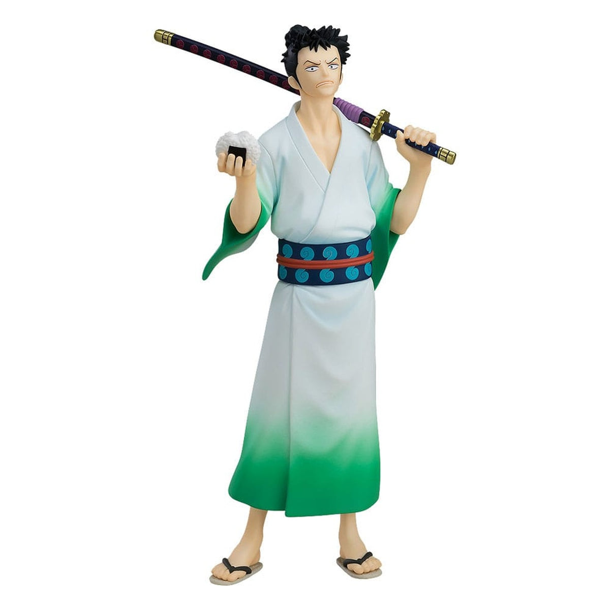 Produktbild Monsters: 103 Mercies Dragon Damnation - Ryuma Figur