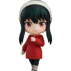 Produktbild Spy x Family - Yor Forger Nendoroid Actionfigur Casual Outfit Version