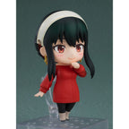 Produktbild Spy x Family - Yor Forger Nendoroid Actionfigur Casual Outfit Version