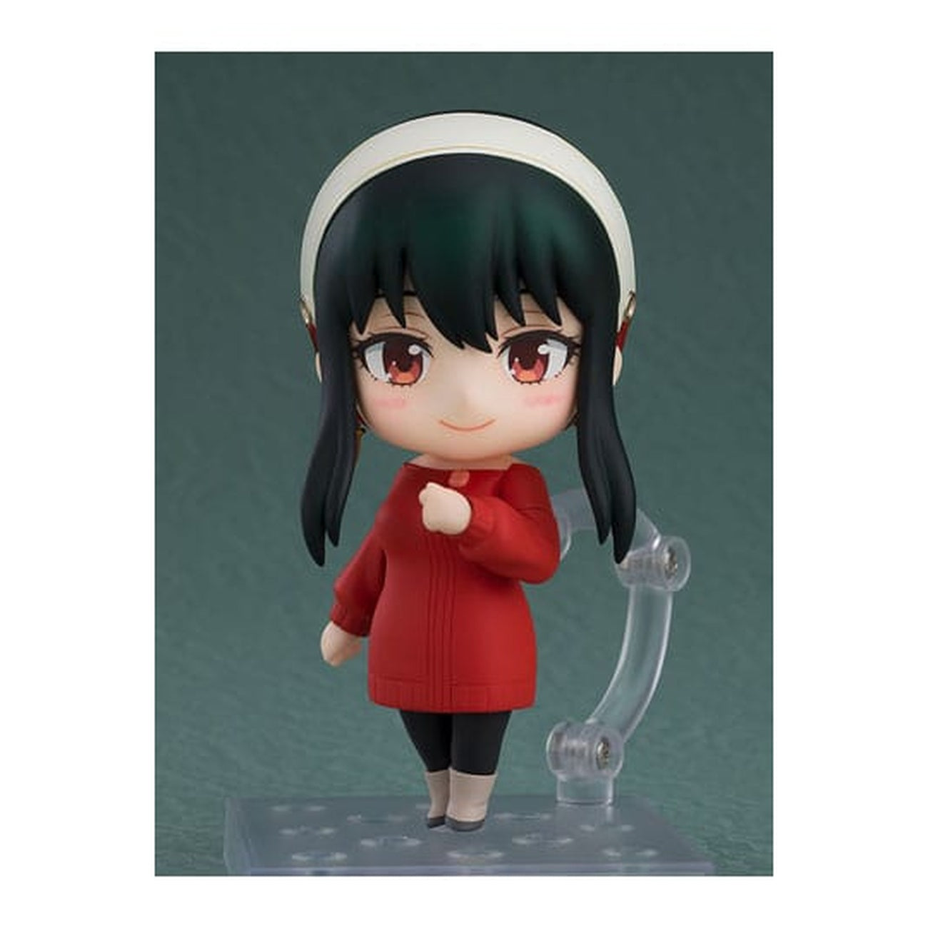 Produktbild Spy x Family - Yor Forger Nendoroid Actionfigur Casual Outfit Version