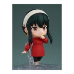 Produktbild Spy x Family - Yor Forger Nendoroid Actionfigur Casual Outfit Version