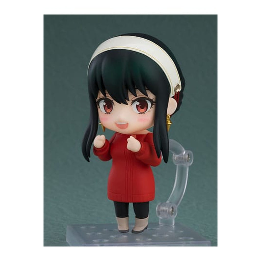 Produktbild Spy x Family - Yor Forger Nendoroid Actionfigur Casual Outfit Version