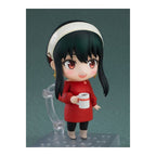 Produktbild Spy x Family - Yor Forger Nendoroid Actionfigur Casual Outfit Version