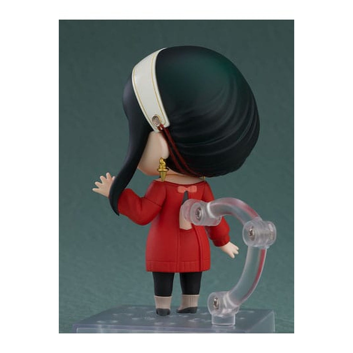 Produktbild Spy x Family - Yor Forger Nendoroid Actionfigur Casual Outfit Version