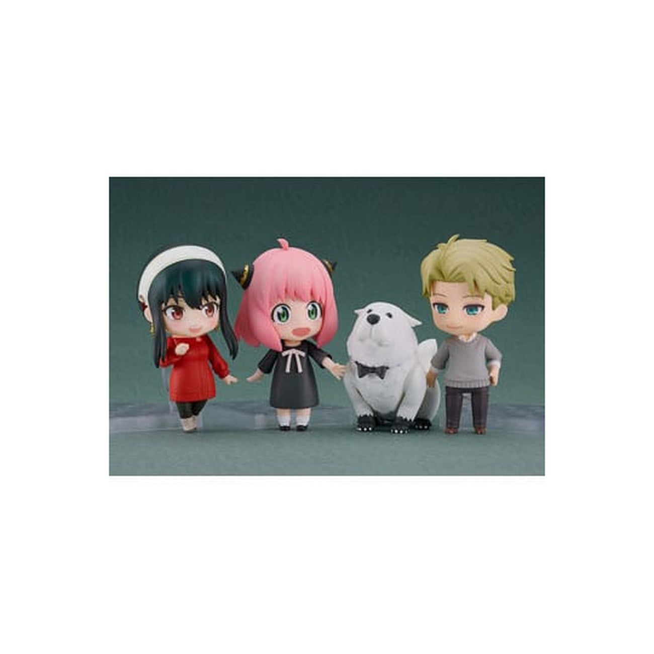 Produktbild Spy x Family - Yor Forger Nendoroid Actionfigur Casual Outfit Version