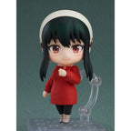 Produktbild Spy x Family - Yor Forger Nendoroid Actionfigur Casual Outfit Version