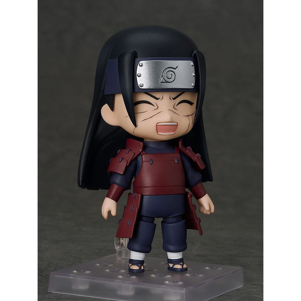 Produktbild Naruto Shippuden - Hashirama Senju Nendoroid Actionfigur