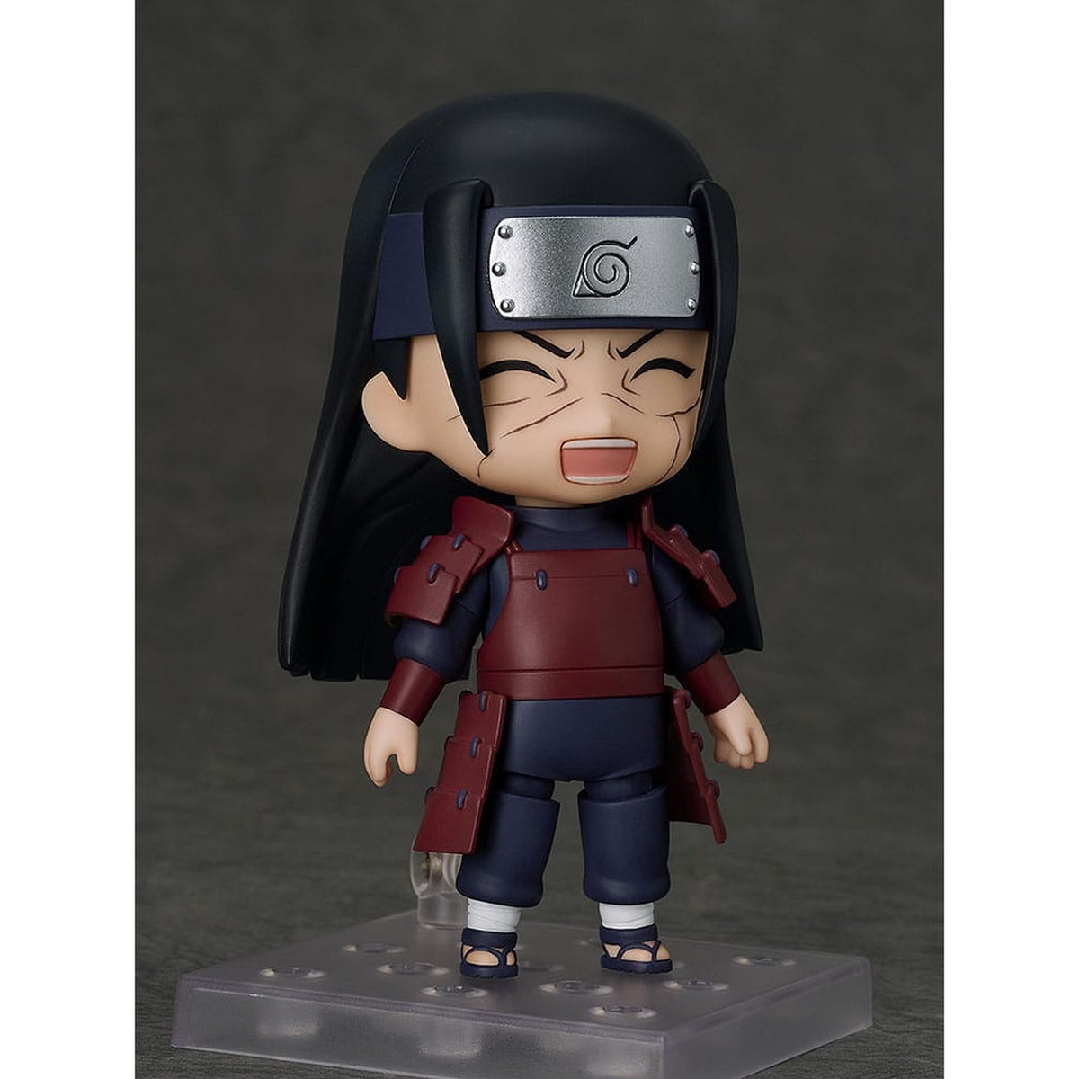 Produktbild Naruto Shippuden - Hashirama Senju Nendoroid Actionfigur