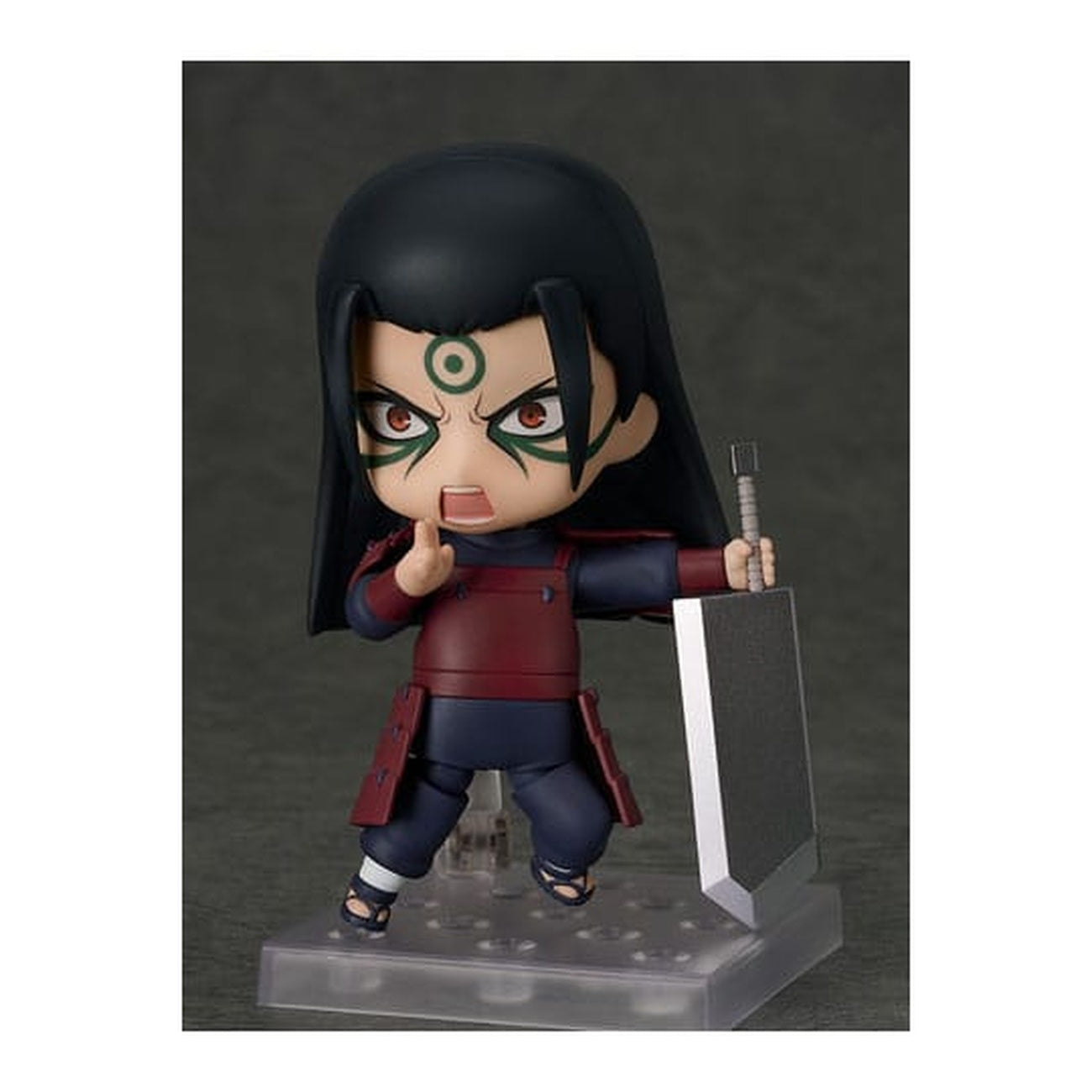 Produktbild Naruto Shippuden - Hashirama Senju Nendoroid Actionfigur