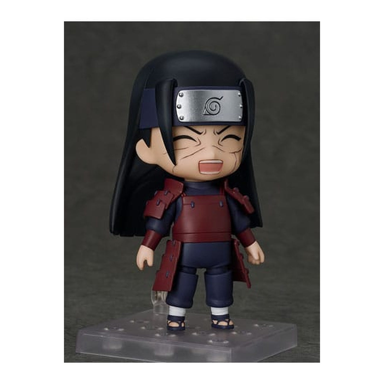 Produktbild Naruto Shippuden - Hashirama Senju Nendoroid Actionfigur