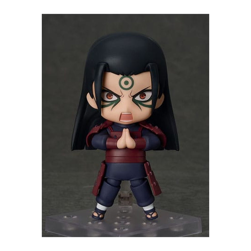 Produktbild Naruto Shippuden - Hashirama Senju Nendoroid Actionfigur
