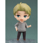 Produktbild Spy x Family - Loid Forger Nendoroid Actionfigur Casual Outfit Version