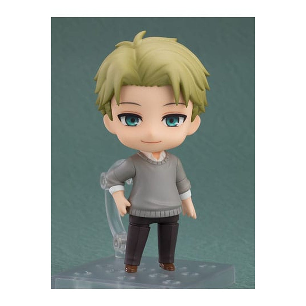 Produktbild Spy x Family - Loid Forger Nendoroid Actionfigur Casual Outfit Version