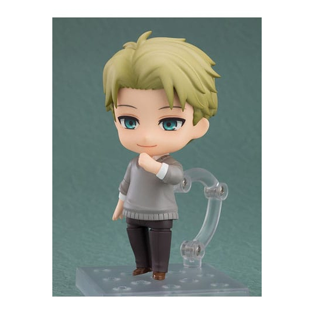 Produktbild Spy x Family - Loid Forger Nendoroid Actionfigur Casual Outfit Version