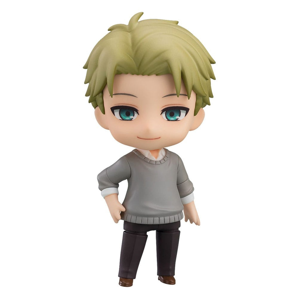 Produktbild Spy x Family - Loid Forger Nendoroid Actionfigur Casual Outfit Version
