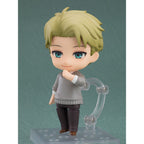 Produktbild Spy x Family - Loid Forger Nendoroid Actionfigur Casual Outfit Version