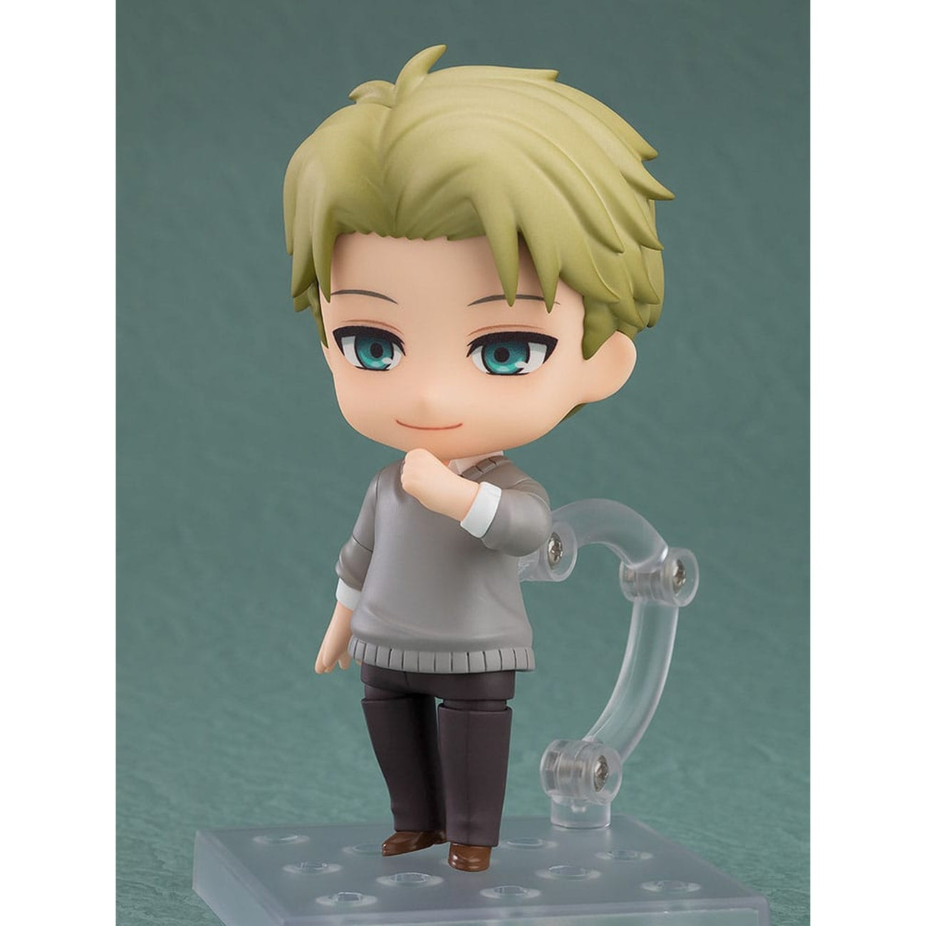 Produktbild Spy x Family - Loid Forger Nendoroid Actionfigur Casual Outfit Version