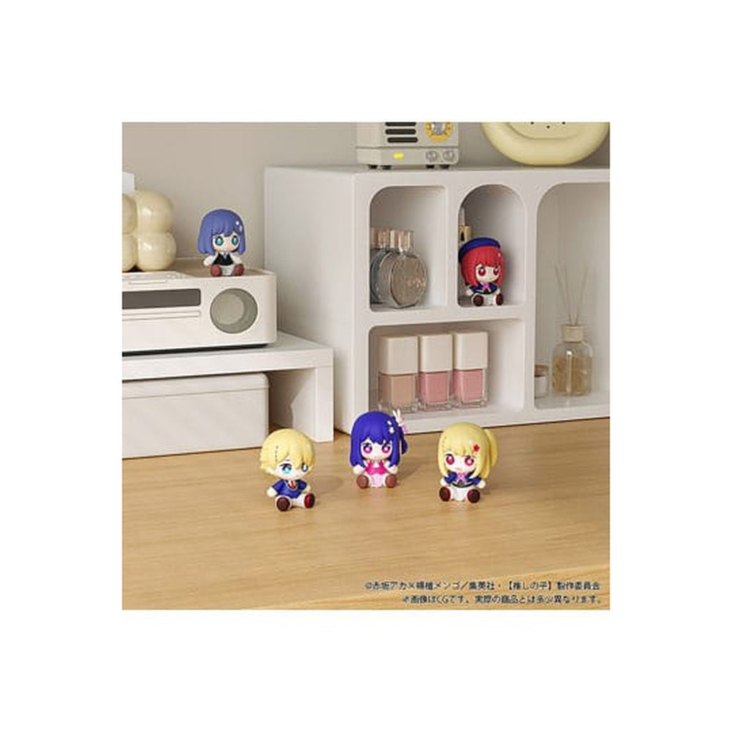Produktbild Oshi no Ko - Kana Arima Good Smile Chibi Figur