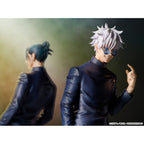 Produktbild Jujutsu Kaisen - Suguru Geto Statue 1:7 Tokyo High School Version