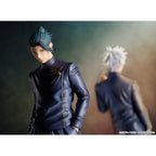 Produktbild Jujutsu Kaisen - Suguru Geto Statue 1:7 Tokyo High School Version