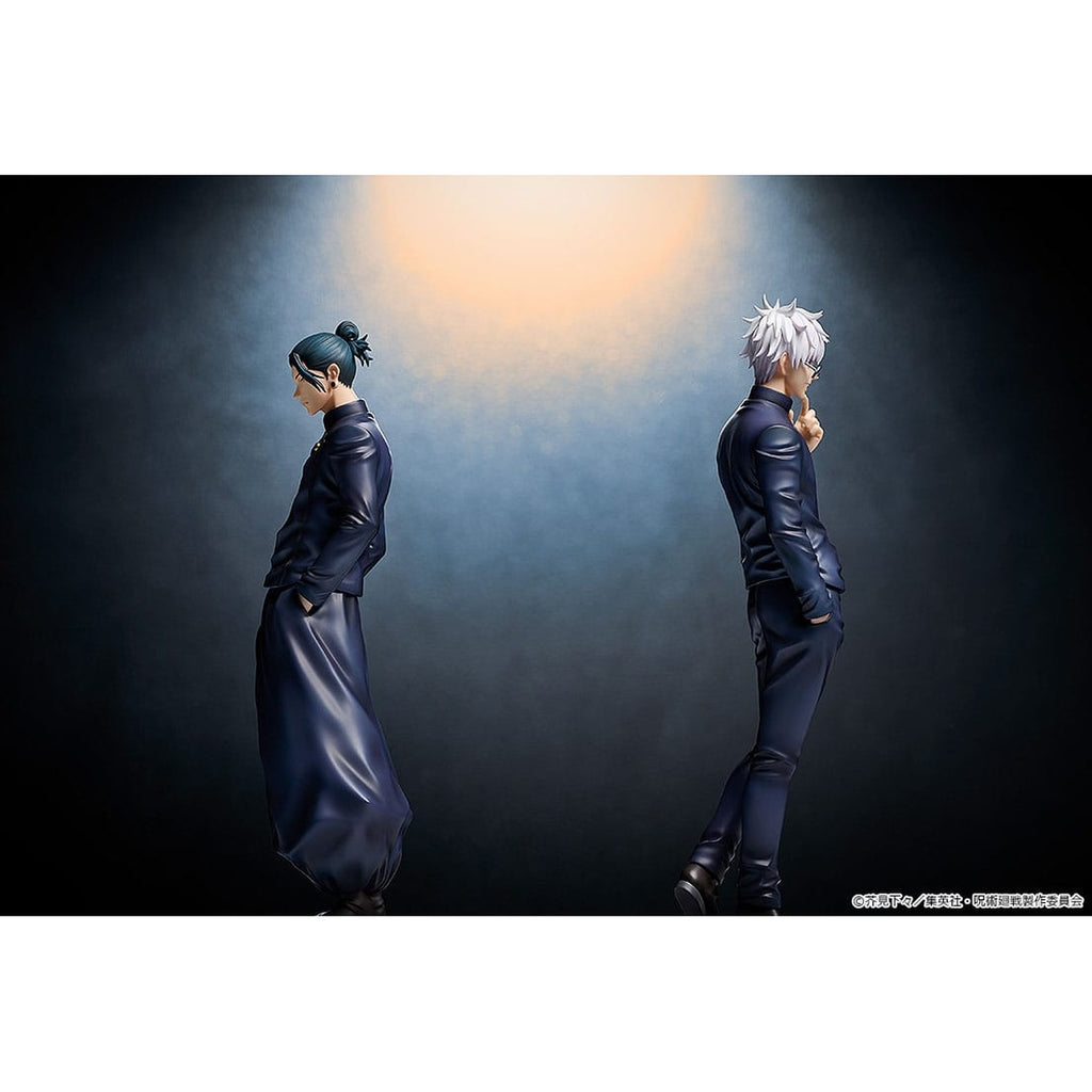 Produktbild Jujutsu Kaisen - Suguru Geto Statue 1:7 Tokyo High School Version