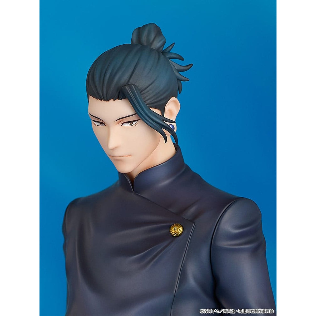 Produktbild Jujutsu Kaisen - Suguru Geto Statue 1:7 Tokyo High School Version