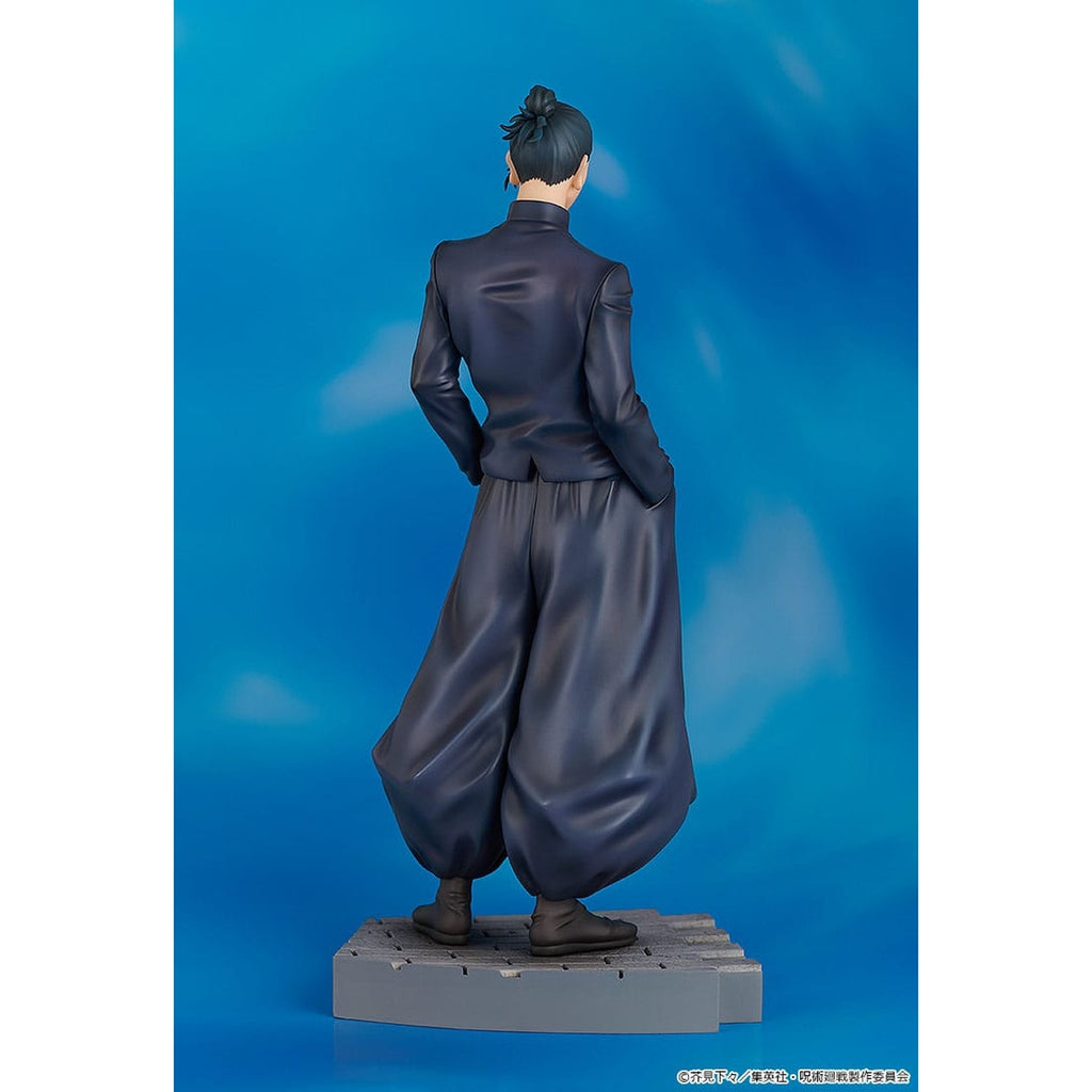 Produktbild Jujutsu Kaisen - Suguru Geto Statue 1:7 Tokyo High School Version
