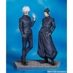 Produktbild Jujutsu Kaisen - Suguru Geto Statue 1:7 Tokyo High School Version