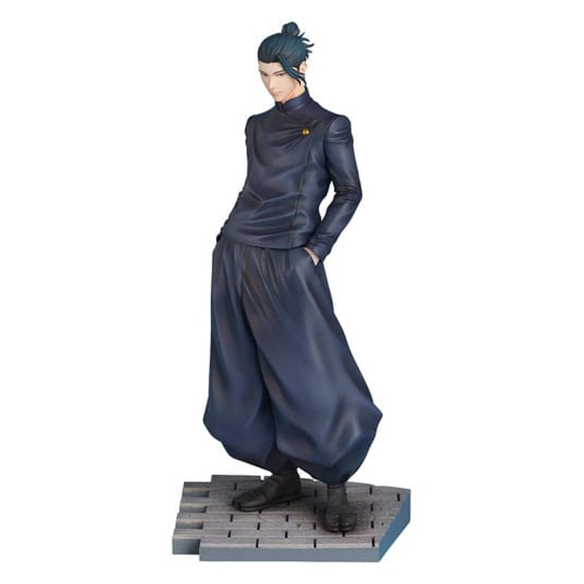 Produktbild Jujutsu Kaisen - Suguru Geto Statue 1:7 Tokyo High School Version