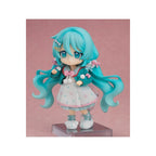 Produktbild Miku Nendoroid Actionfigur Loungewear Outfit Version - Hatsune Miku